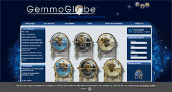 Desktop Screenshot of abaloneline.com